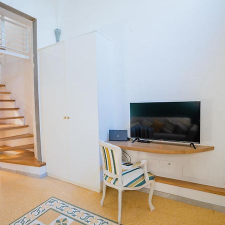 Ferienwohnung Fiesolana - Sant'Ambrogio Neighbourhood Florenz Exterior foto